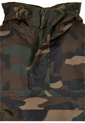 Brandit Kurzjacke Summer Windbreaker 