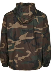 Brandit Kurzjacke Summer Windbreaker 