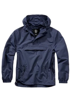 Brandit Kurzjacke Summer Windbreaker 