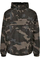 Brandit Kurzjacke Summer Windbreaker 