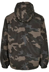 Brandit Kurzjacke Summer Windbreaker 