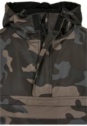 Brandit Kurzjacke Summer Windbreaker 