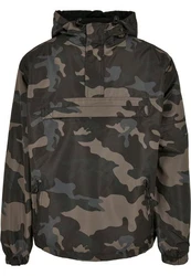 Brandit Kurzjacke Summer Windbreaker 