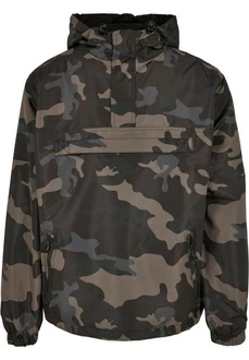 Brandit Kurzjacke Summer Windbreaker 