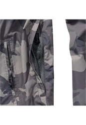 Brandit Kurzjacke Summer Windbreaker 