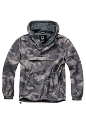 Brandit Kurzjacke Summer Windbreaker 