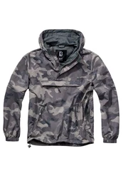 Brandit Kurzjacke Summer Windbreaker 
