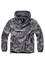 Allwetterjacke Herren Summer Pull Over Jacket (1-St)