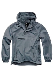 Allwetterjacke Herren Summer Pull Over Jacket (1-St)