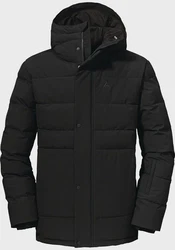 Schöffel Outdoorjacke Insulated Jacket Eastcliff 