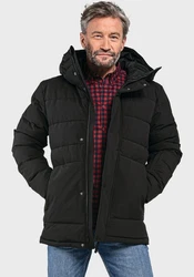 Schöffel Outdoorjacke Insulated Jacket Eastcliff 
