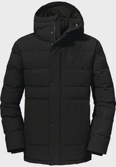 Schöffel Outdoorjacke Insulated Jacket Eastcliff Schöffel Outdoorjacke Insulated Jacket Eastcliff