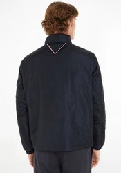 Tommy Hilfiger Outdoorjacke RWB REGATTA JACKET Dunkelblau/Blau/Hellblau