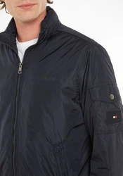 Tommy Hilfiger Outdoorjacke RWB REGATTA JACKET Dunkelblau/Blau/Hellblau
