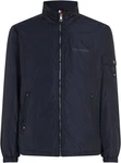 Tommy Hilfiger Outdoorjacke RWB REGATTA JACKET Dunkelblau/Blau/Hellblau
