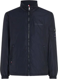 Outdoorjacke RWB REGATTA JACKET im hochgeschlossenen Design