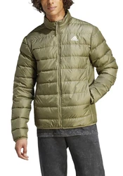 adidas Sportswear Outdoorjacke ESS LITE DOWN J Dunkelgrün/Grün