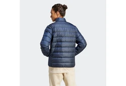 adidas Sportswear Outdoorjacke ESS LITE DOWN J Dunkelblau/Hellblau/Blau