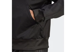 adidas Sportswear Outdoorjacke TIRO TT Schwarz