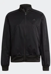 adidas Sportswear Outdoorjacke TIRO TT Schwarz