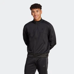adidas Sportswear Outdoorjacke TIRO TT Schwarz
