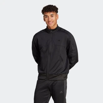 adidas Sportswear Outdoorjacke TIRO TT Schwarz adidas Sportswear Outdoorjacke TIRO TT Schwarz