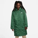 Nike Sportswear Parka CLUB STADIUM Grün/Dunkelgrün