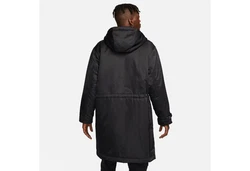 Nike Sportswear Parka CLUB STADIUM Schwarz