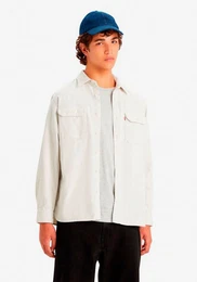 Levi's Langarmhemd JACKSON WORKER