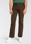 LEVI'S Jeans 501 und 502 (Original, Taper) 