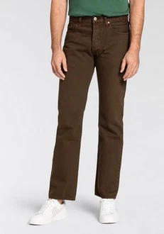 LEVI'S Jeans 501 und 502 (Original, Taper) 
