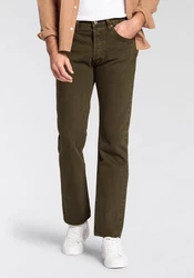 LEVI'S Jeans 501 und 502 (Original, Taper) 