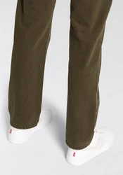 LEVI'S Jeans 501 und 502 (Original, Taper) 