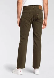LEVI'S Jeans 501 und 502 (Original, Taper) 