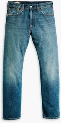 Levi's Straight Jeans 551Z AUTHENTIC mit Lederbadge 