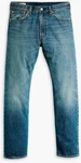 Levi's Straight Jeans 551Z AUTHENTIC mit Lederbadge 