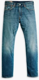 Levi's Straight-Jeans 551Z AUTHENTIC mit Lederbadge