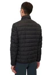 Outdoorjacke aus recycelter Qualitt