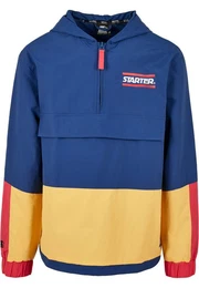 Allwetterjacke Herren Starter Multicolored Logo Windbreaker (1-St)