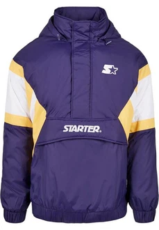 Starter Black Label Allwetterjacke