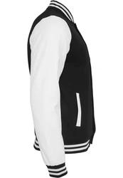 URBAN CLASSICS Oldschool College Jacket 