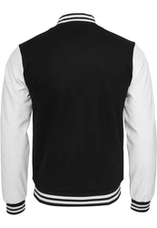 URBAN CLASSICS Oldschool College Jacket 