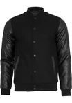 URBAN CLASSICS Oldschool College Jacket 