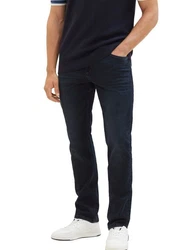 TOM TAILOR Jeans Josh Dunkelblau/Blau