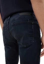 TOM TAILOR Jeans Josh Dunkelblau/Blau