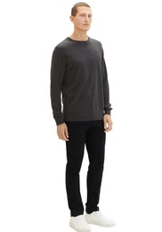 Chinohose im Four-Pocket-Style