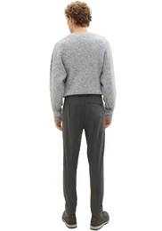Chinohose mit Stretchbund