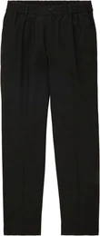 Chinohose mit Stretchbund