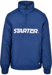 Allwetterjacke Herren Starter Logo Half Zip Jacket (1-St)