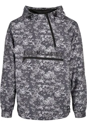 URBAN CLASSICS Commuter Pull Over Jacket (1-St) 